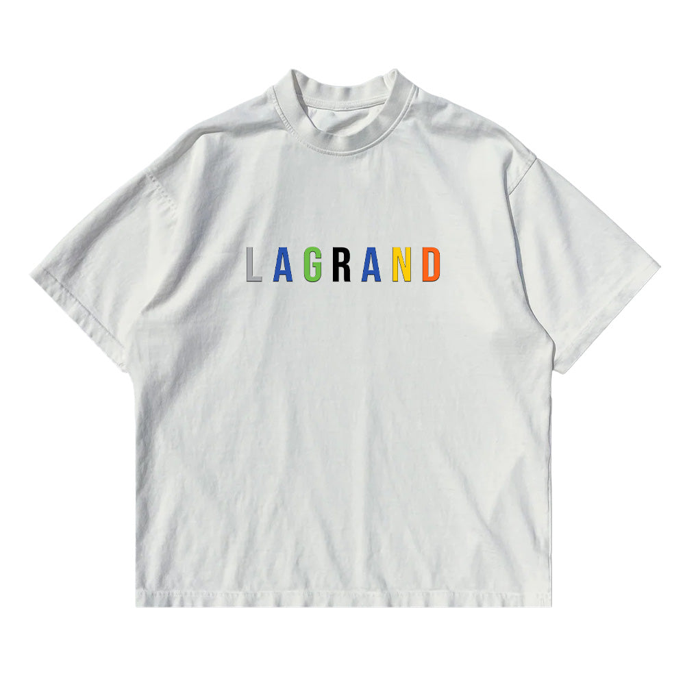 Lagrand Subway Tee