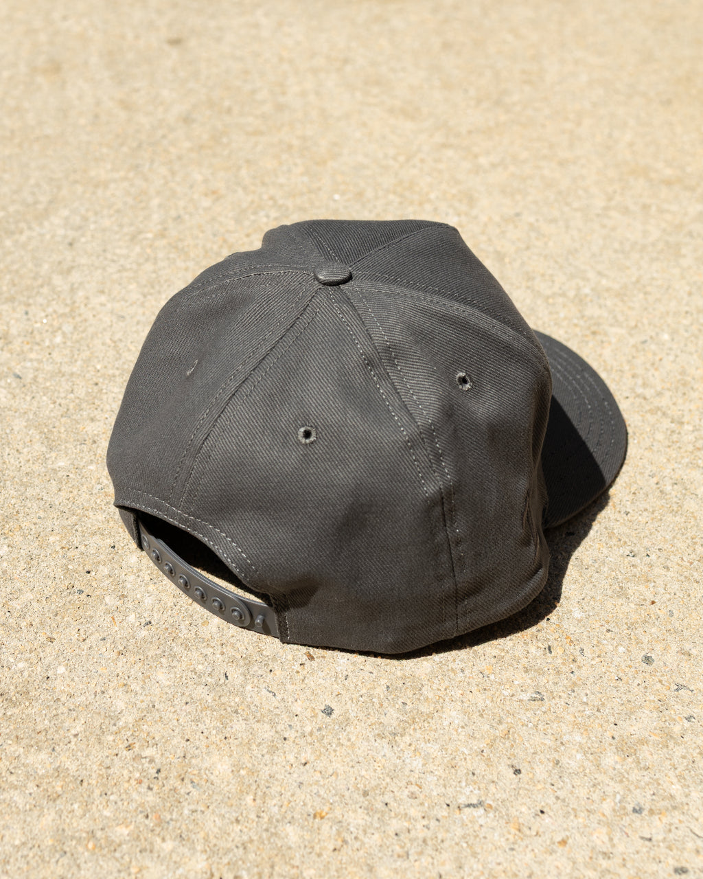 Lagrand Script Hat