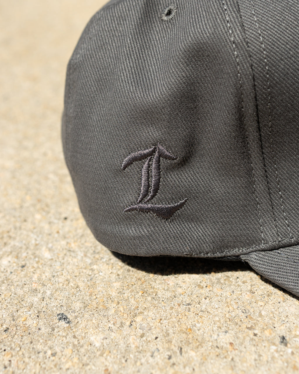 Lagrand Script Hat