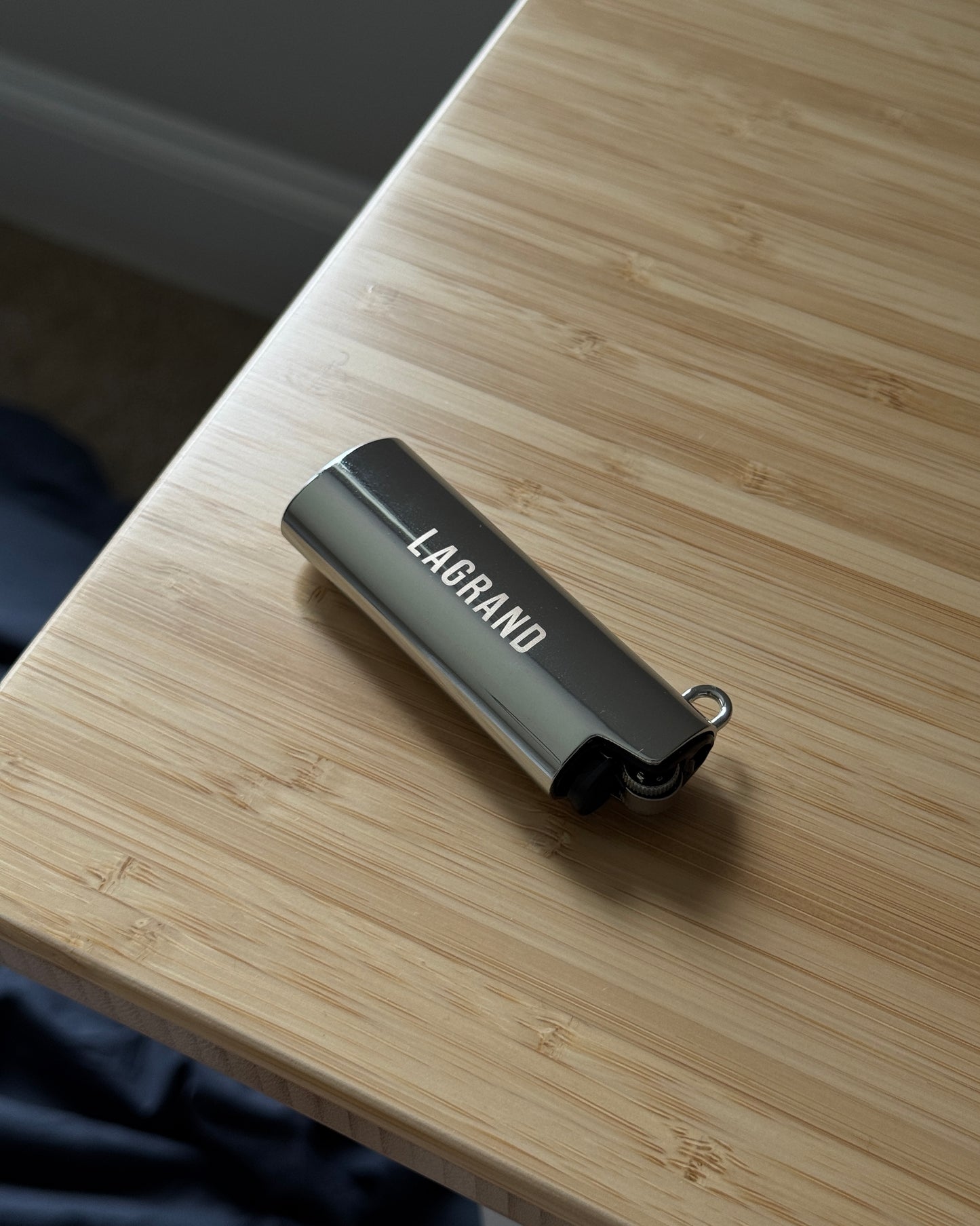 Utility Keychain