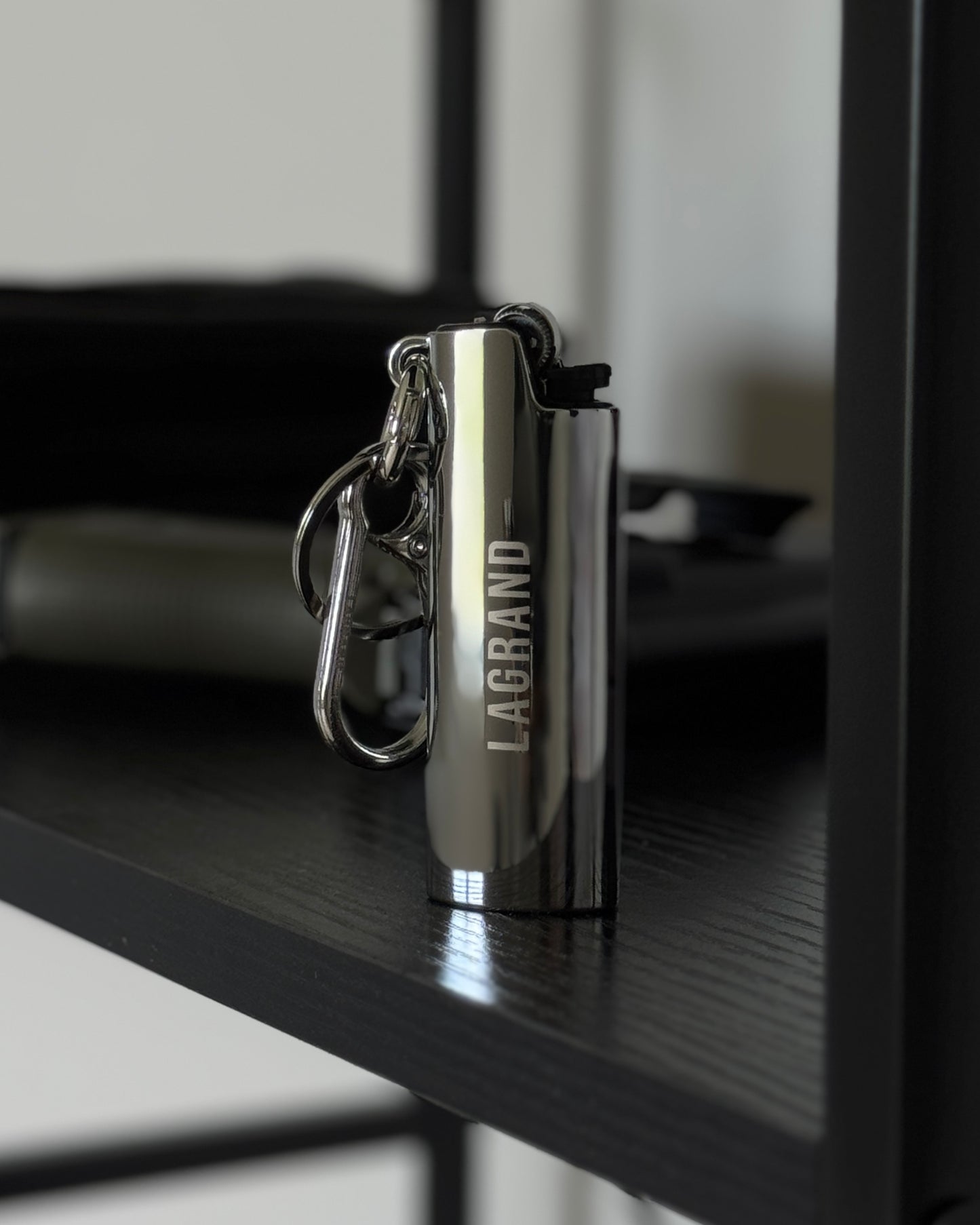Utility Keychain