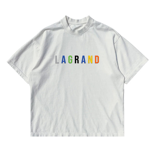 Lagrand Subway Tee