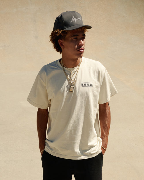 Lagrand Station Tee