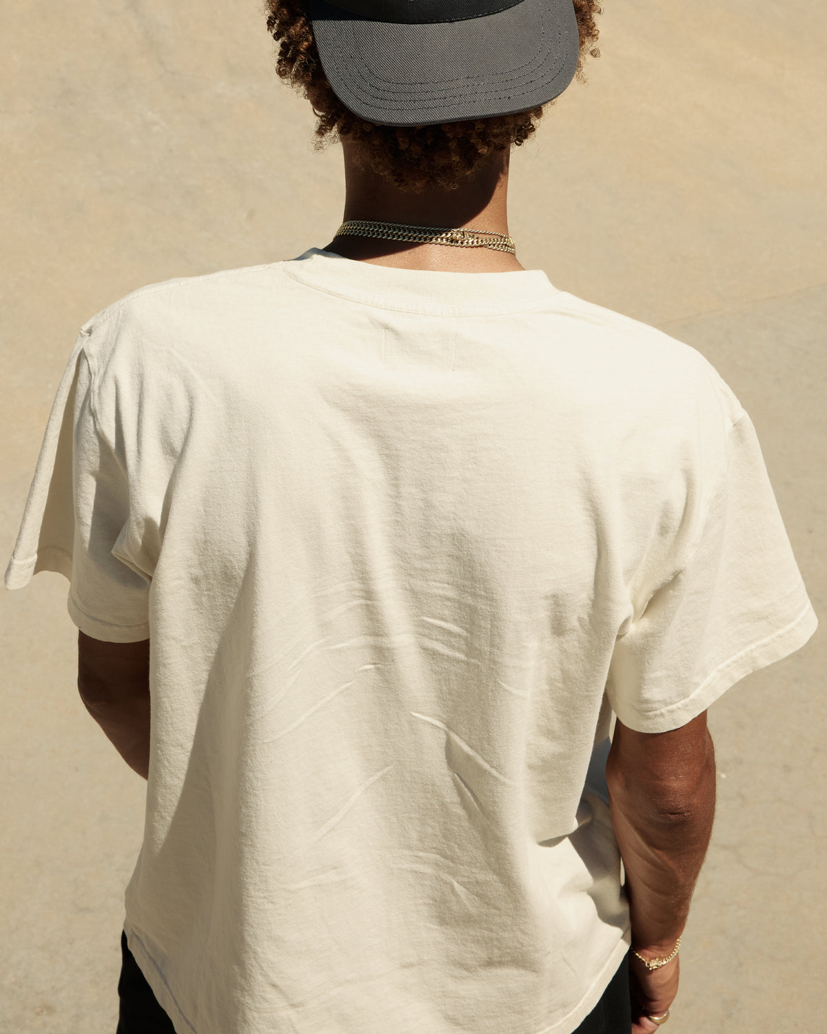 Lagrand Station Tee